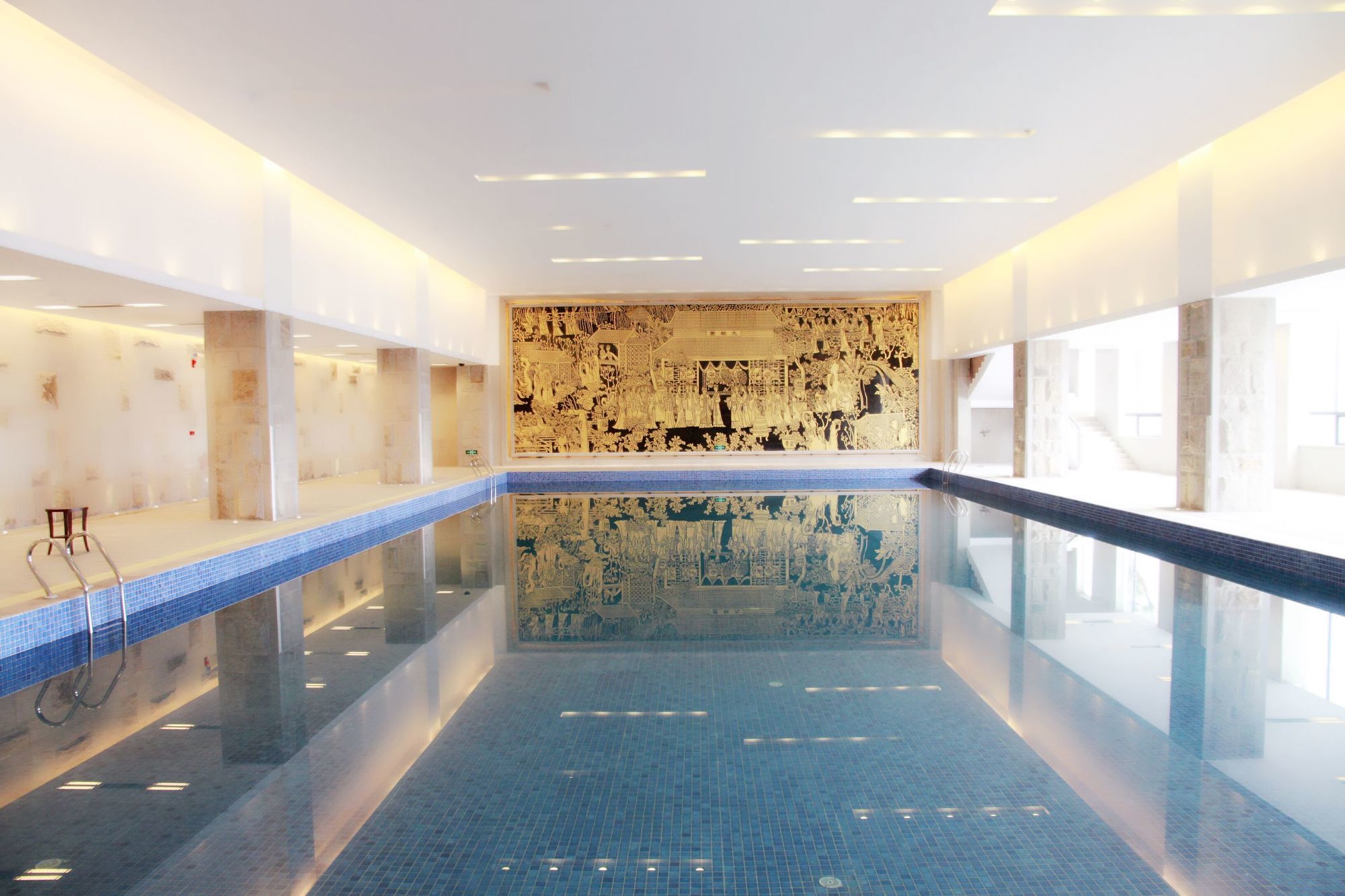 Фото Sunshine Hotel Zhangjiajie