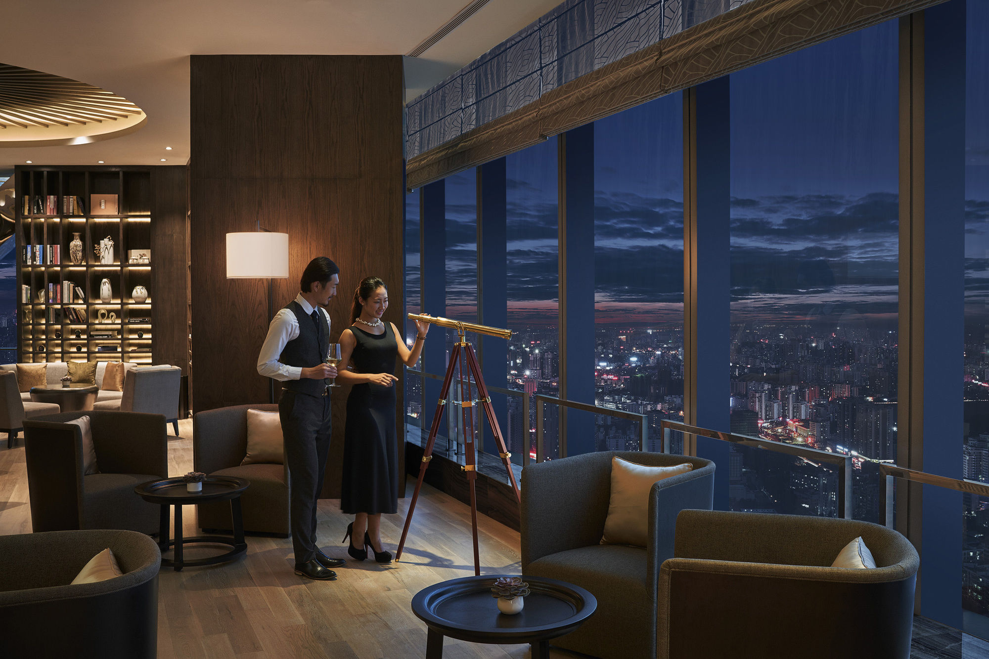 Фото Hilton Haikou