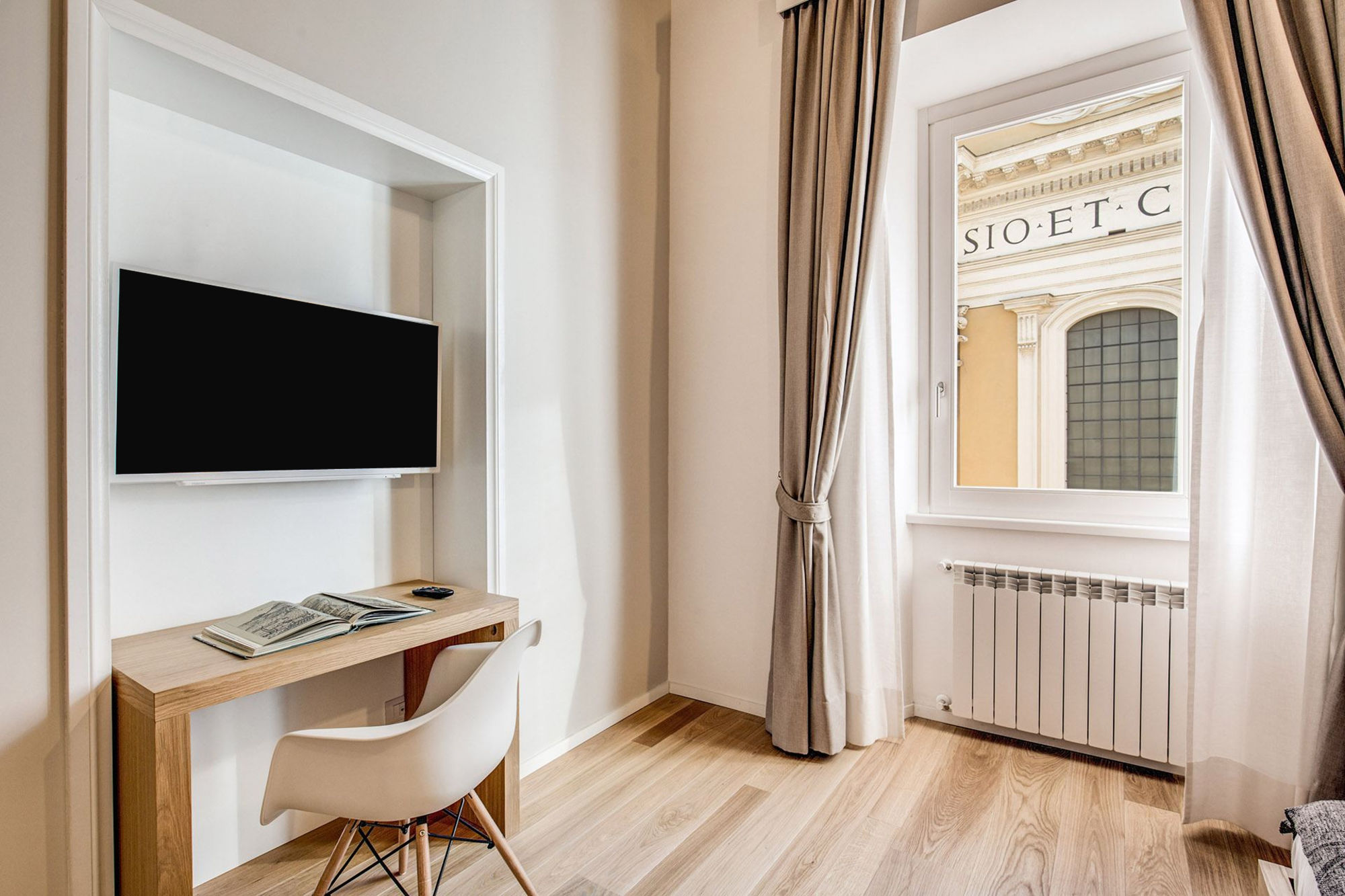 Фото Dopodomani Suite