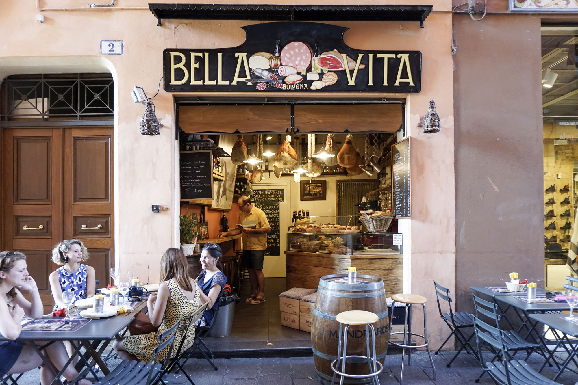 Фото отеля 3