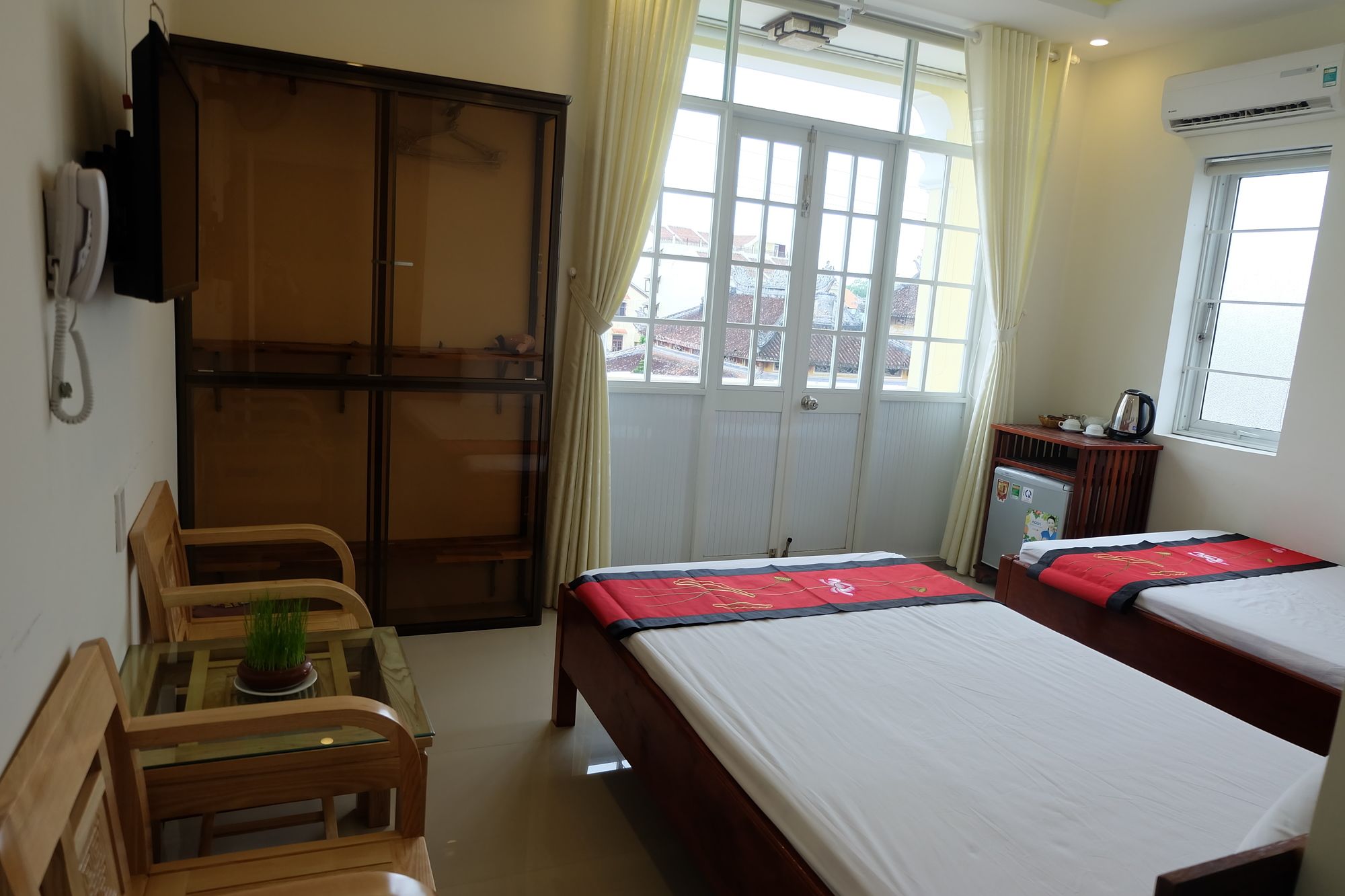 Фото Champa Hoi An Villas