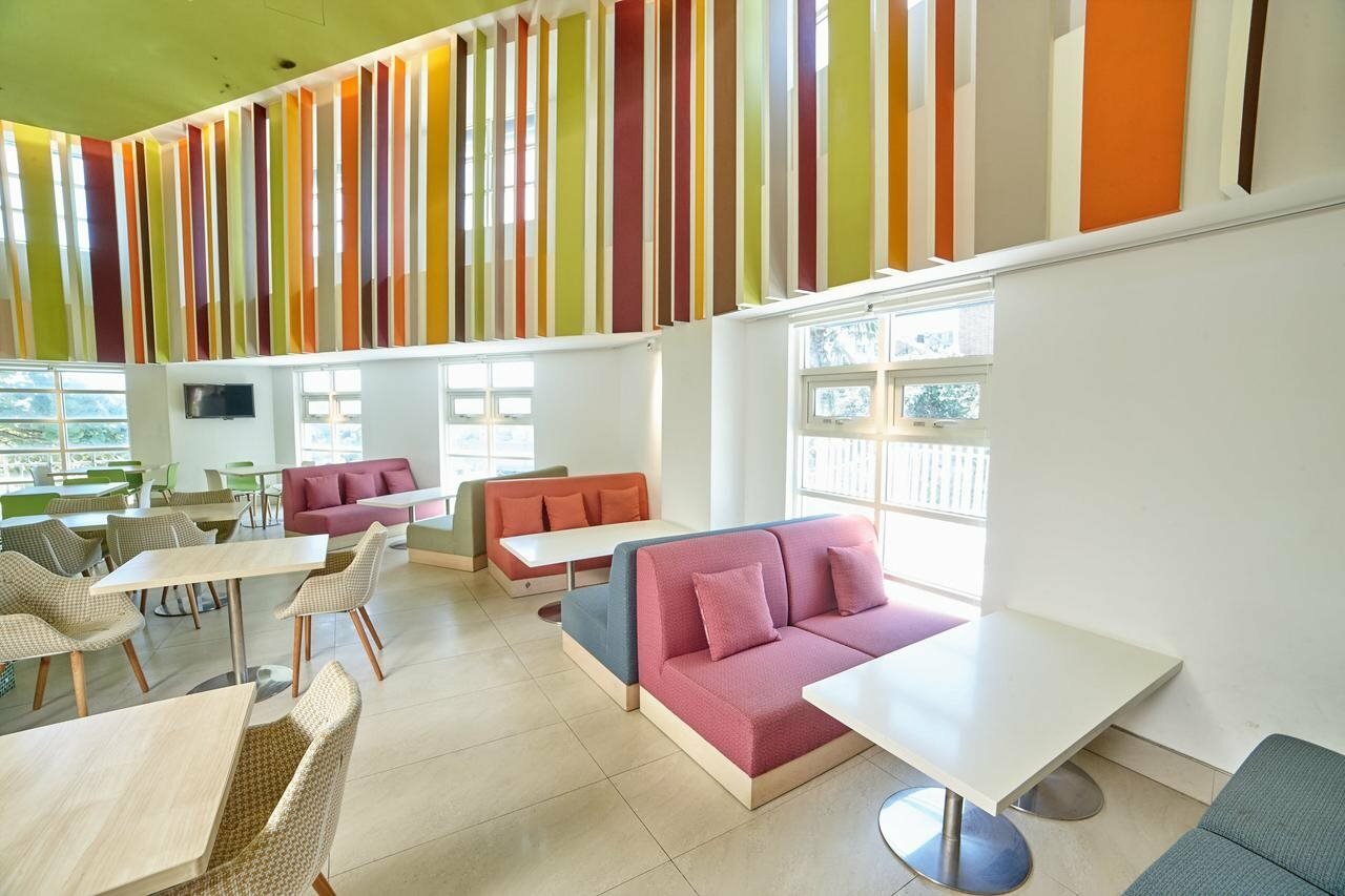 Фото A. Maz. Inn Kenting