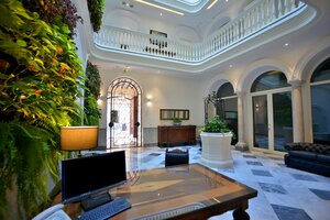 отель El Armador Casa Palacio