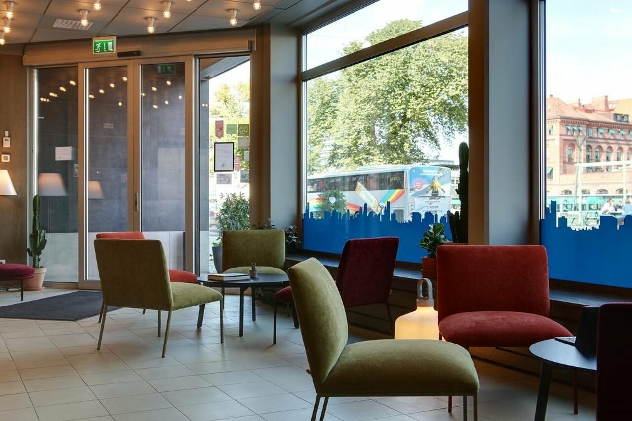 Фото Moment Hotels