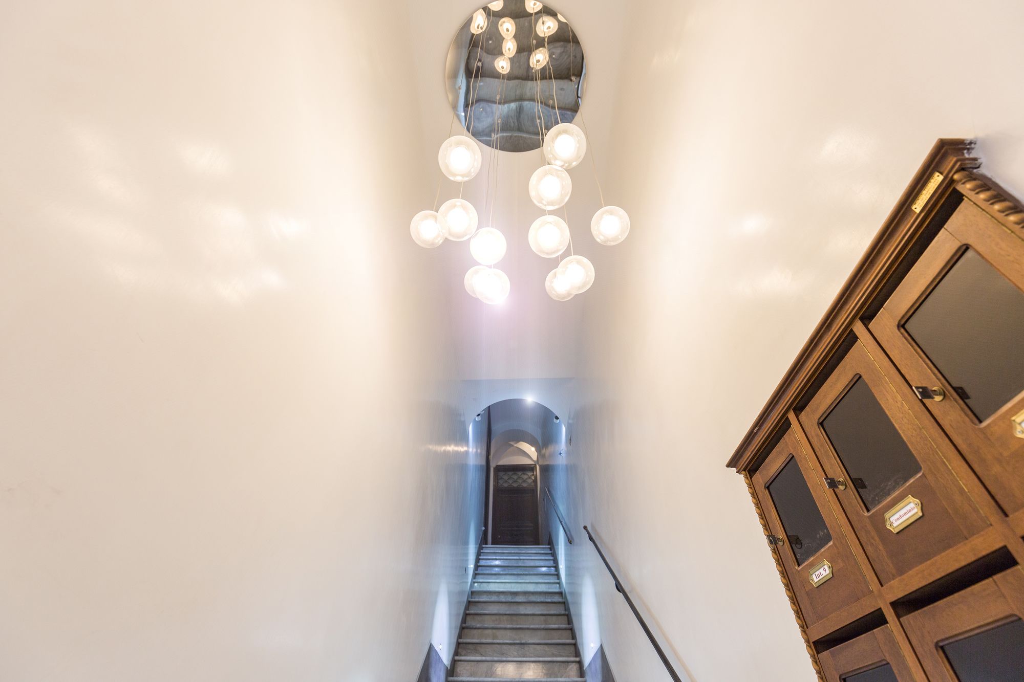 Фото Rental In Rome Piazza Venezia View Luxury Apartment B