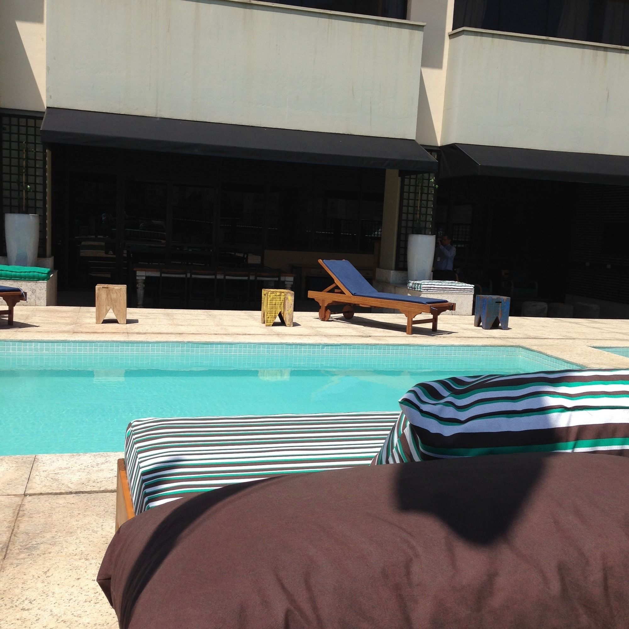 Фото Monreale Plus Midtown Campinas