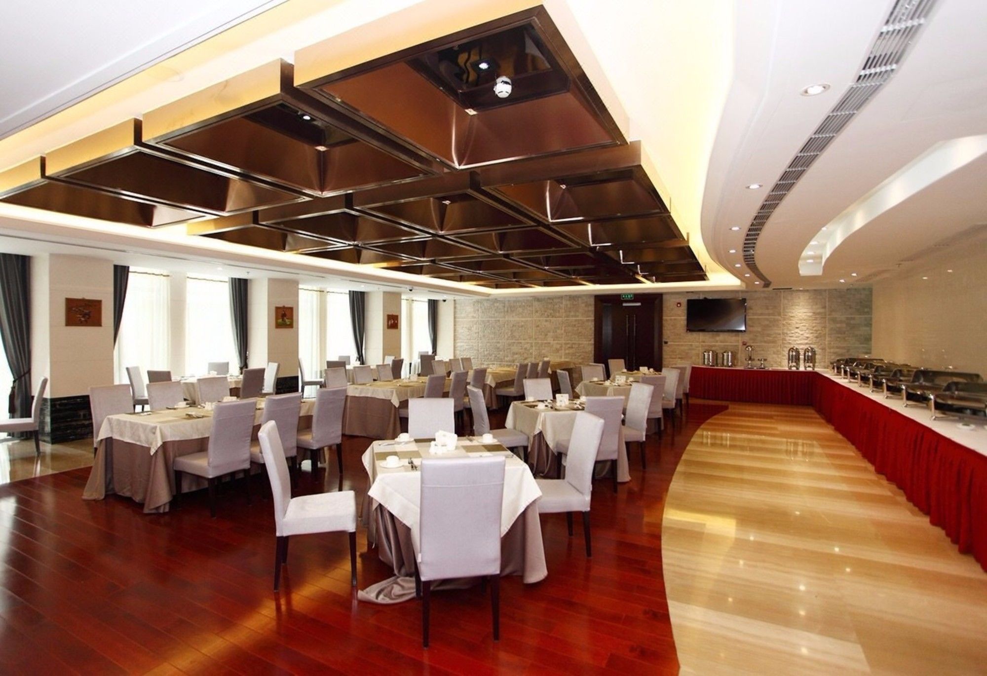 Фото Inner Mongolia Hotel Forbidden City