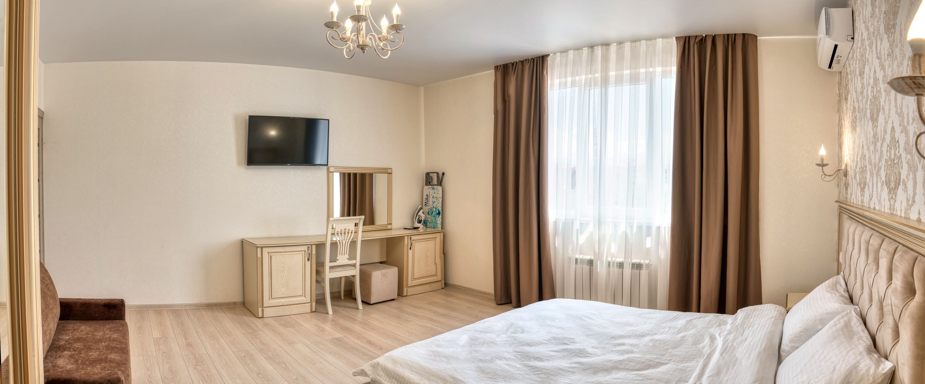 Фото Seaside Apartments