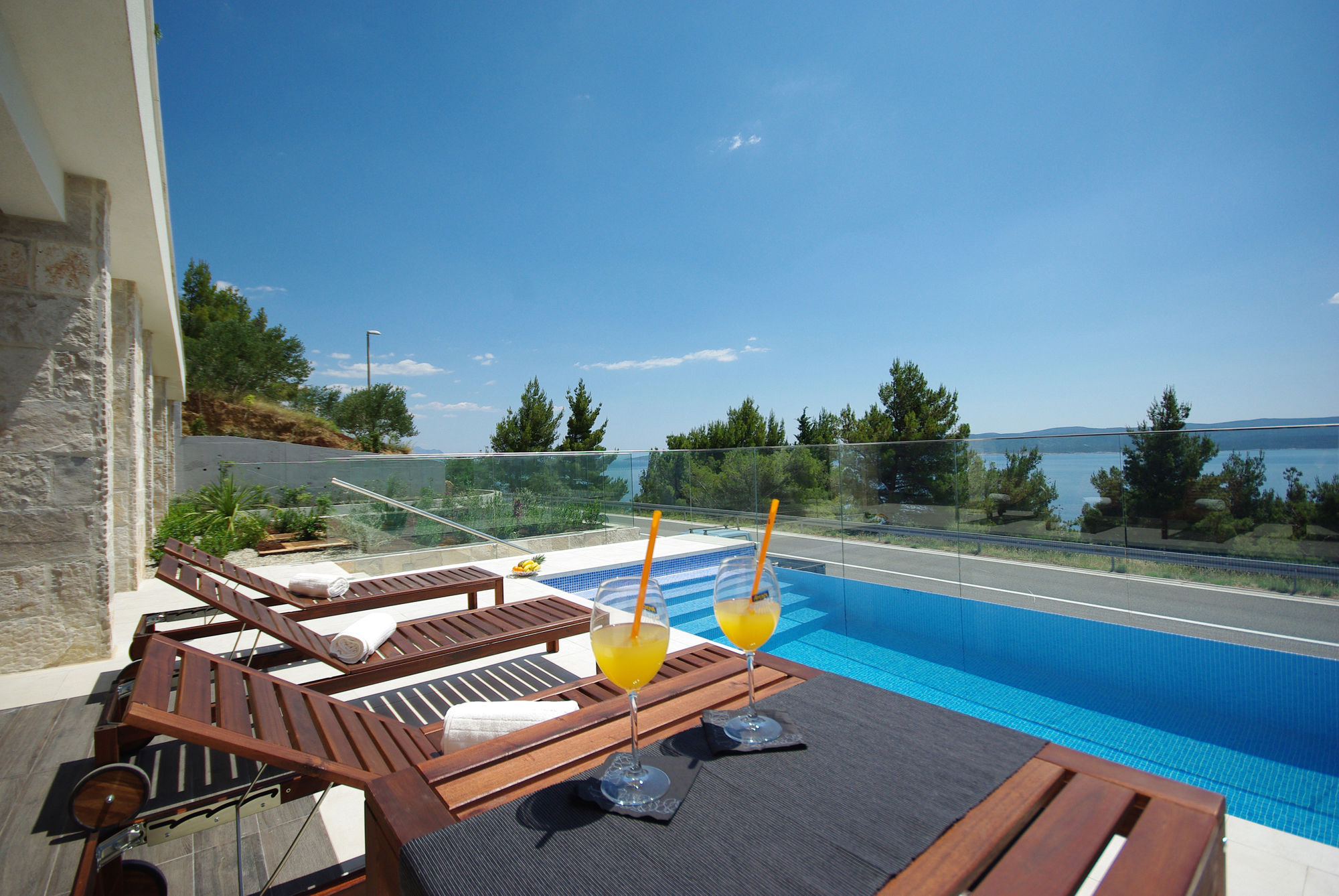 Фото Luxury Apartments Jolara