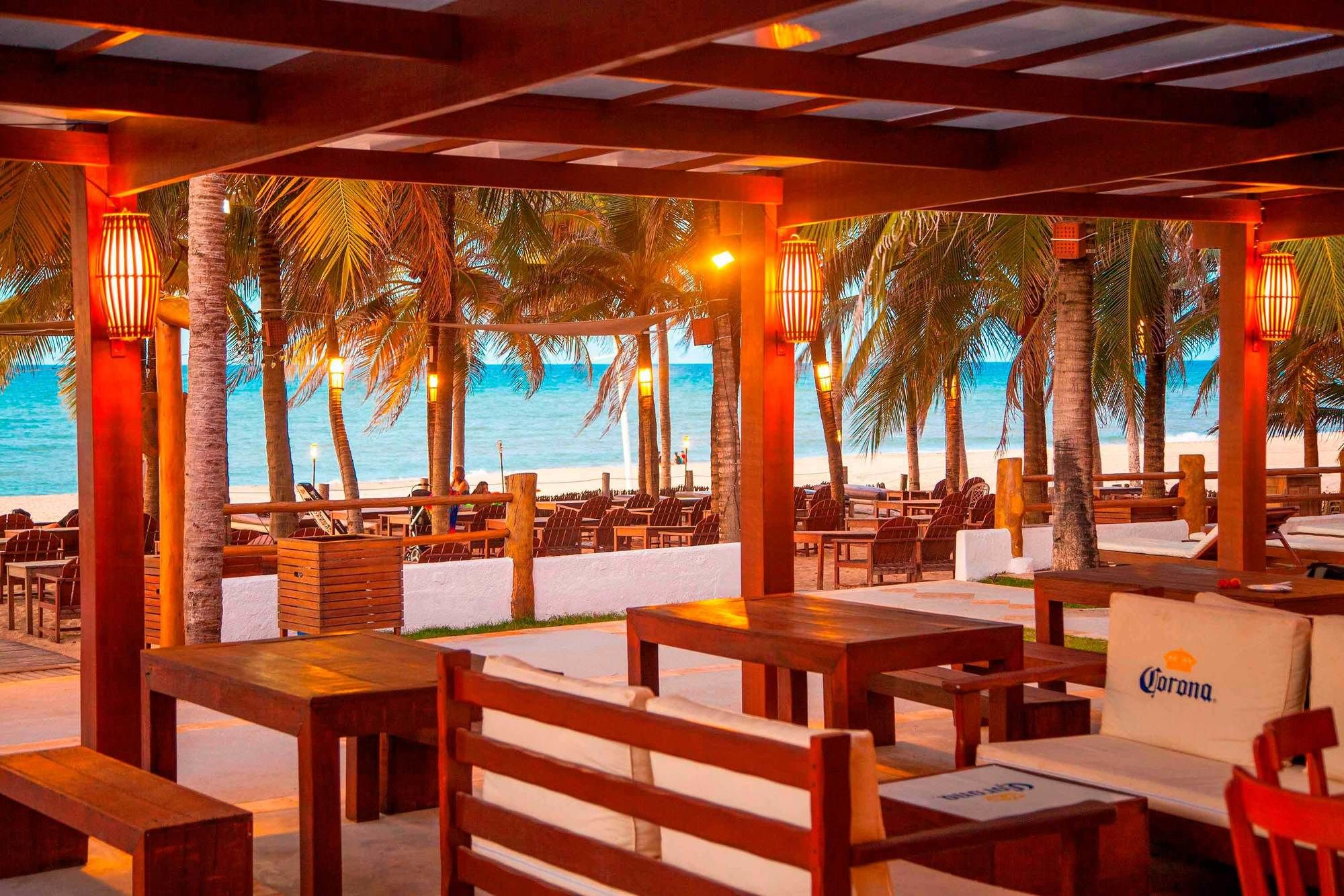 Фото Duro Beach Hotel