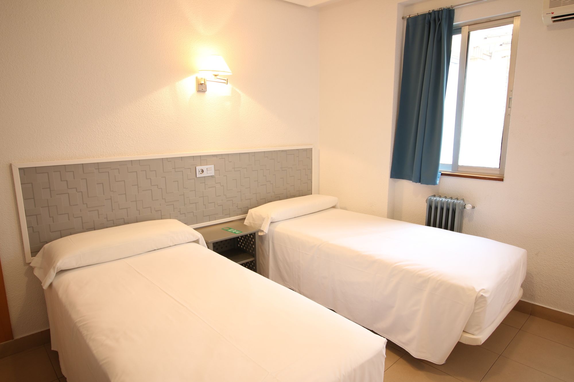 Фото Hotel Alda Centro Palencia