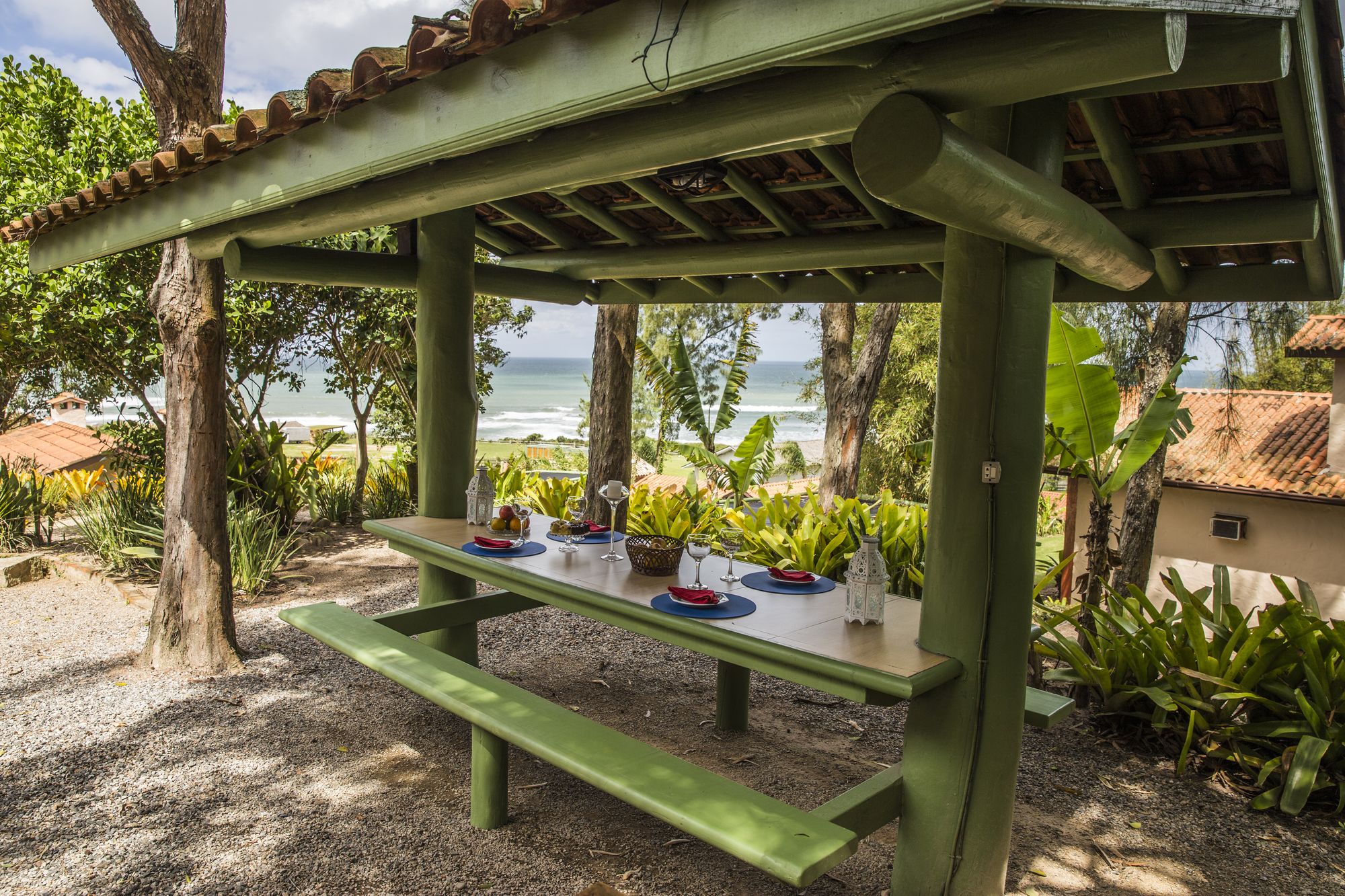 Фото Village Praia do Rosa