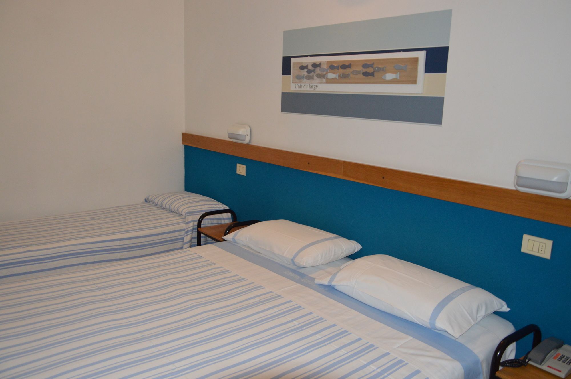 Фото Hotel Morotti