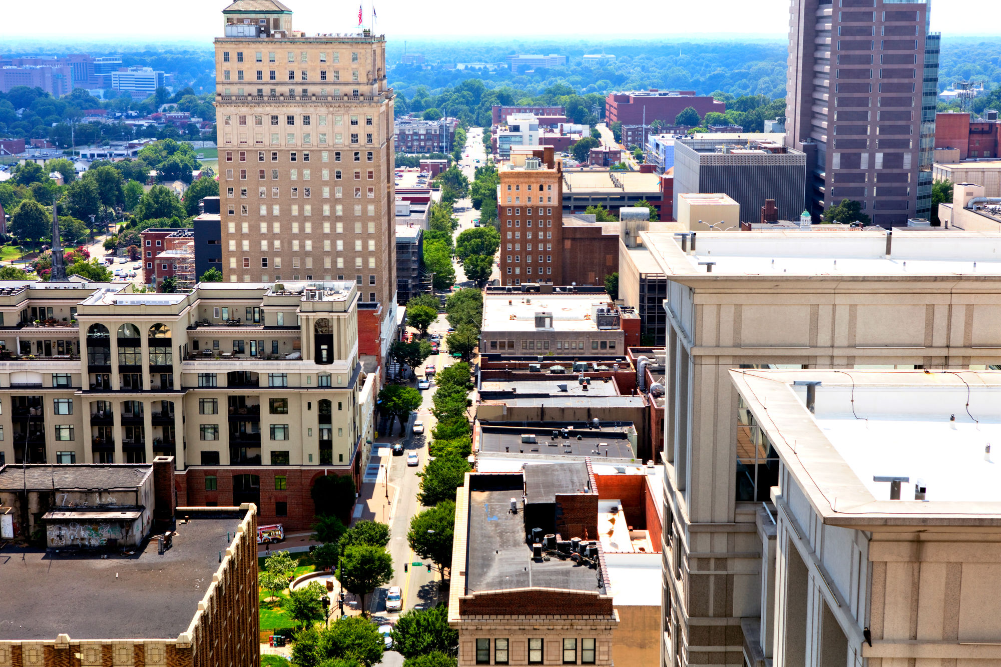 Фото Kimpton Cardinal Hotel, an IHG Hotel