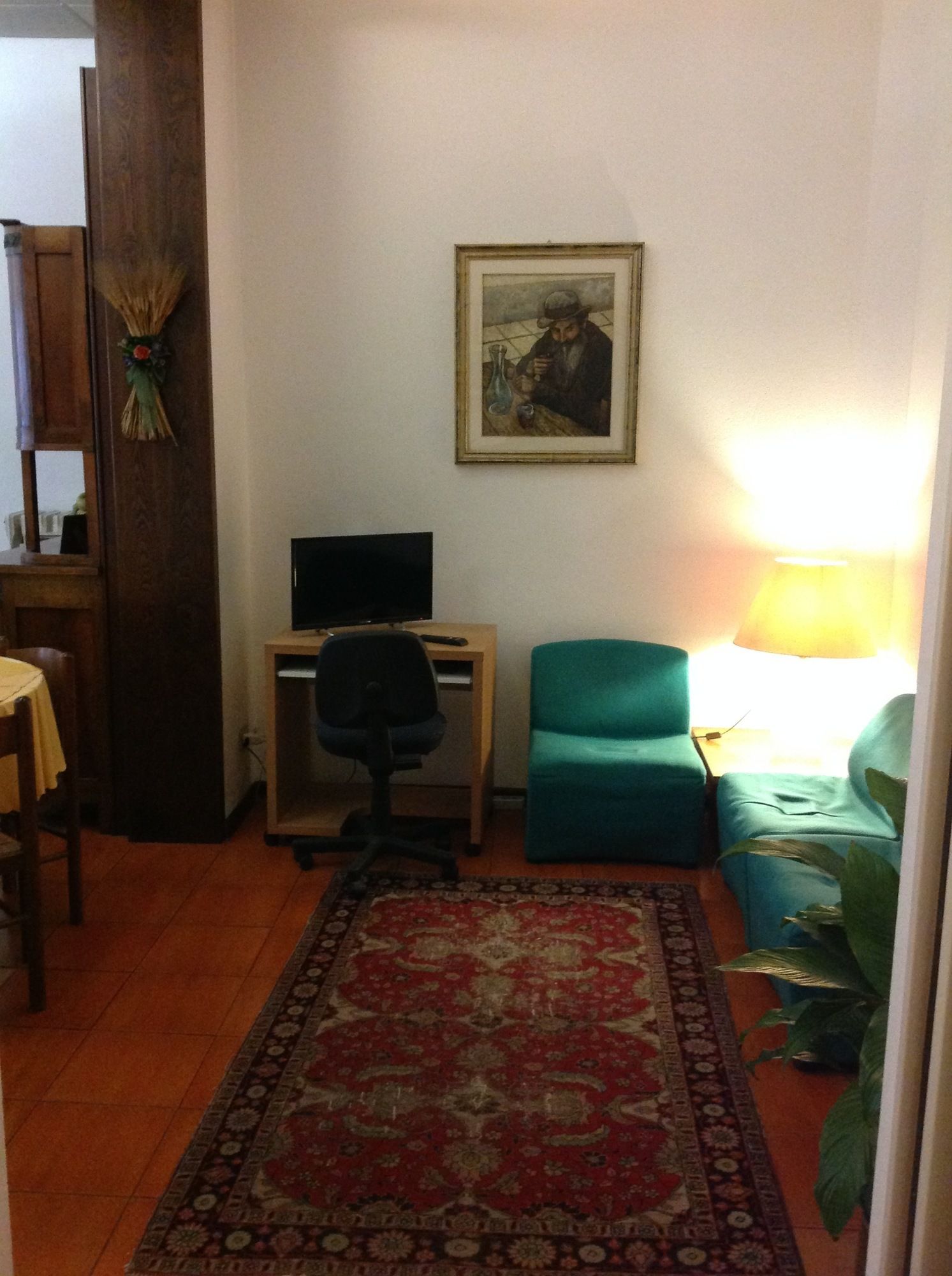 Фото Hotel S. Antonio