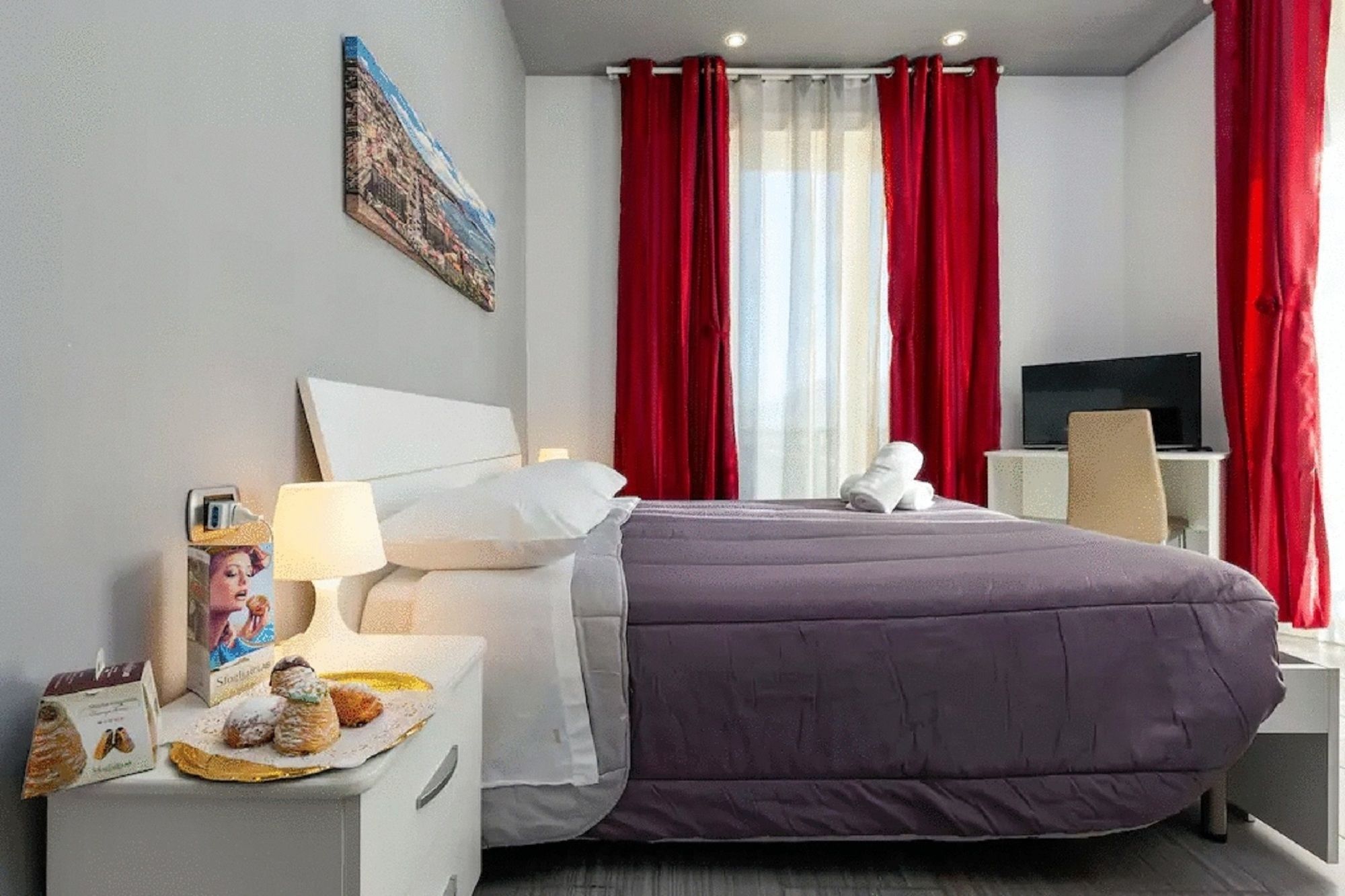 Фото B&b Paradise