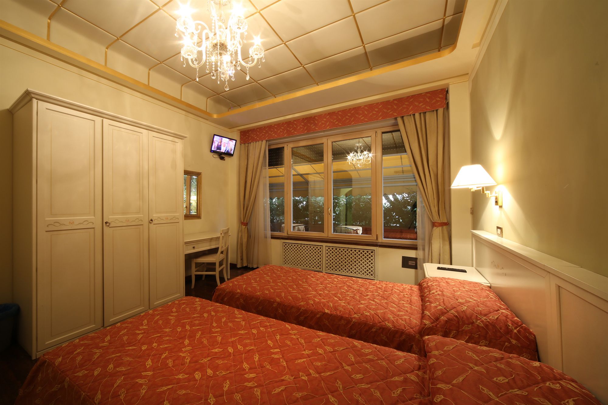 Фото Bed and Breakfast La Terrazza