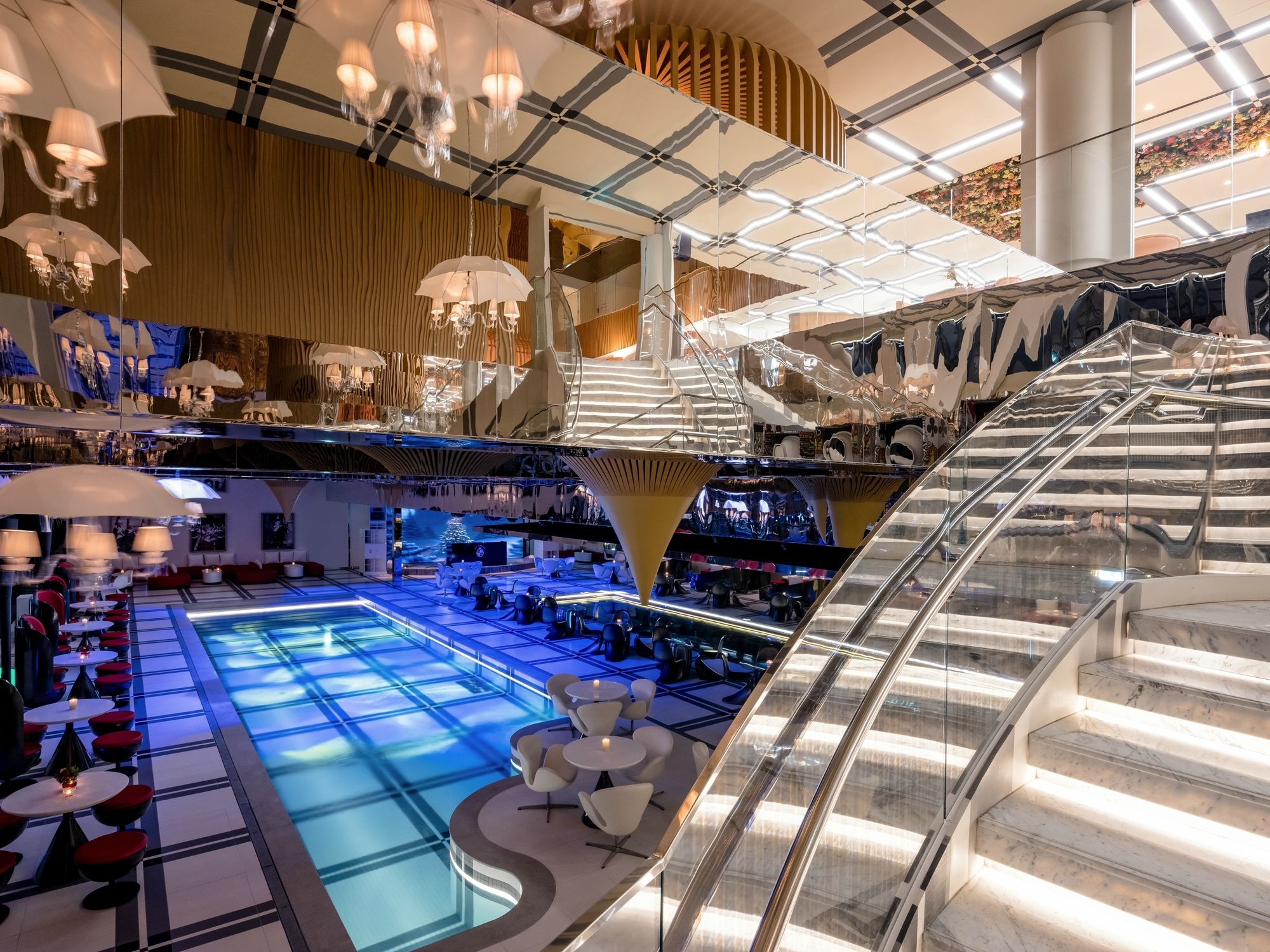 Фото Novotel Ambassador Seoul Yongsan - Seoul Dragon City