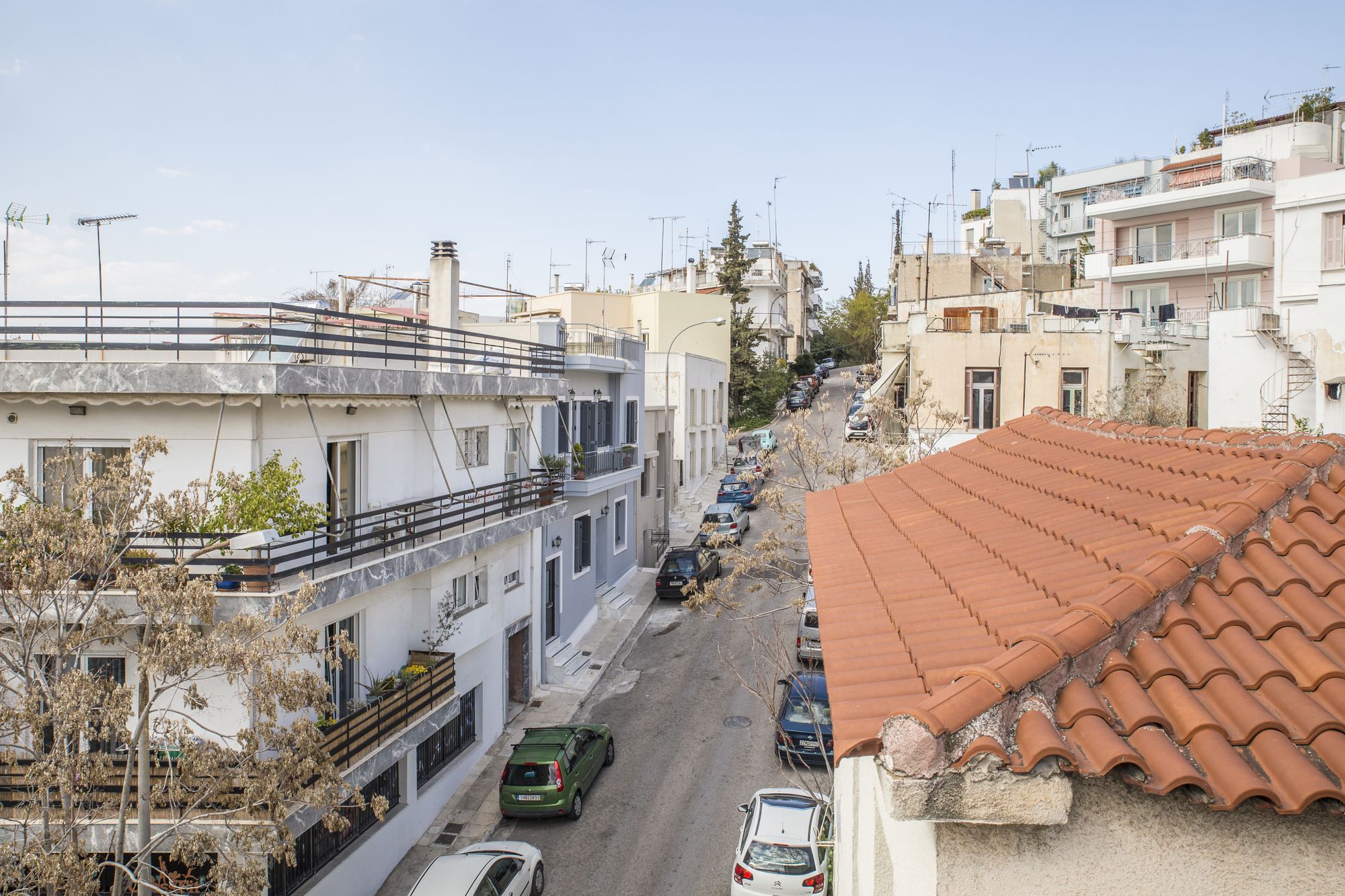 Фото Muses Residence