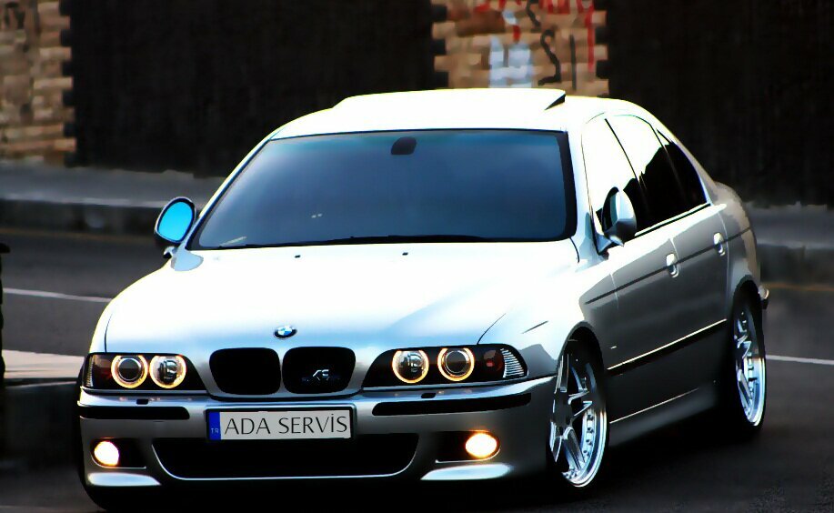 Car service, auto repair Ada Servis, Izmir, photo