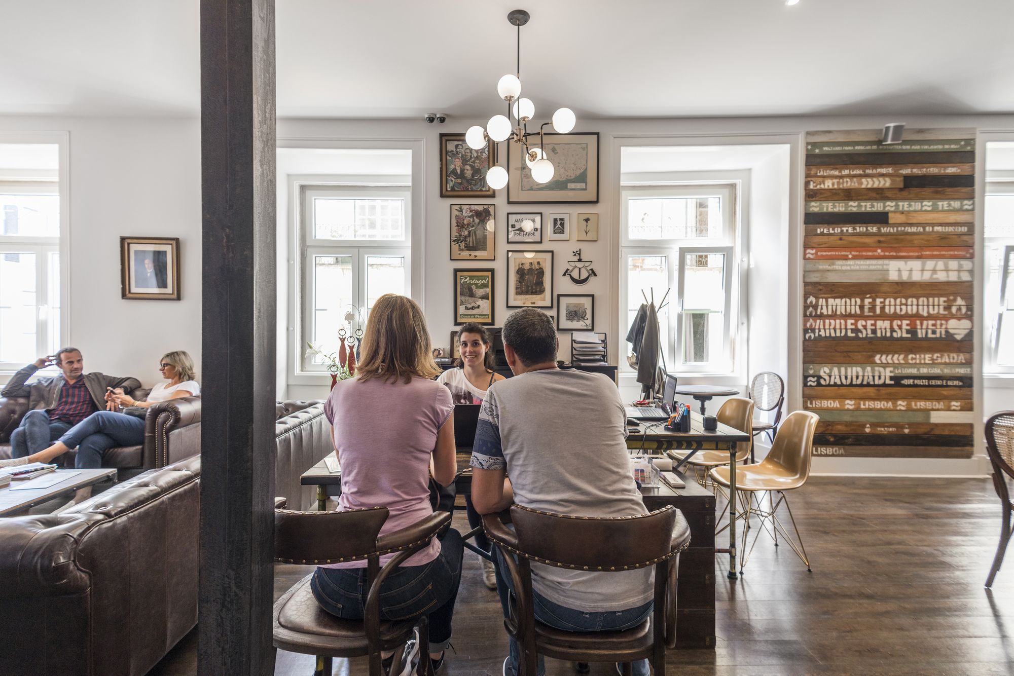 Фото Tesouro da Baixa by Shiadu