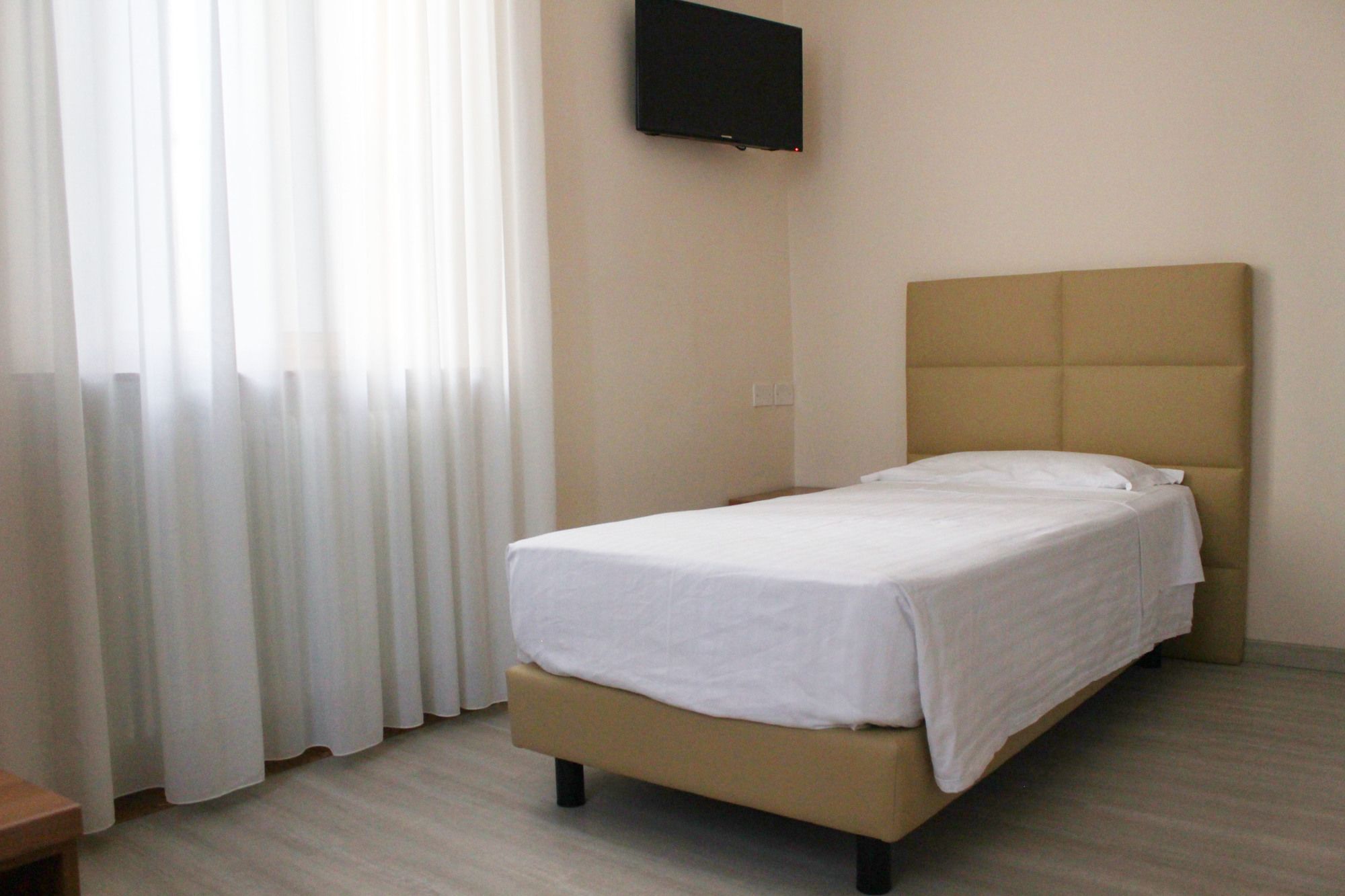 Фото Hotel Villa Azzurra