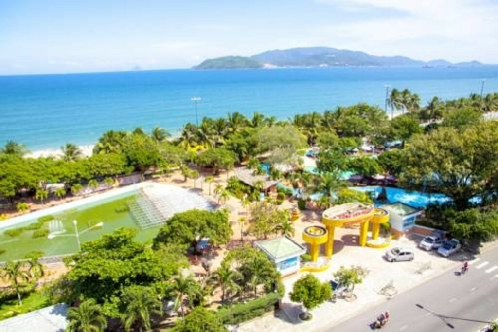 Hotel Oliver Hotel, Nha Trang, photo