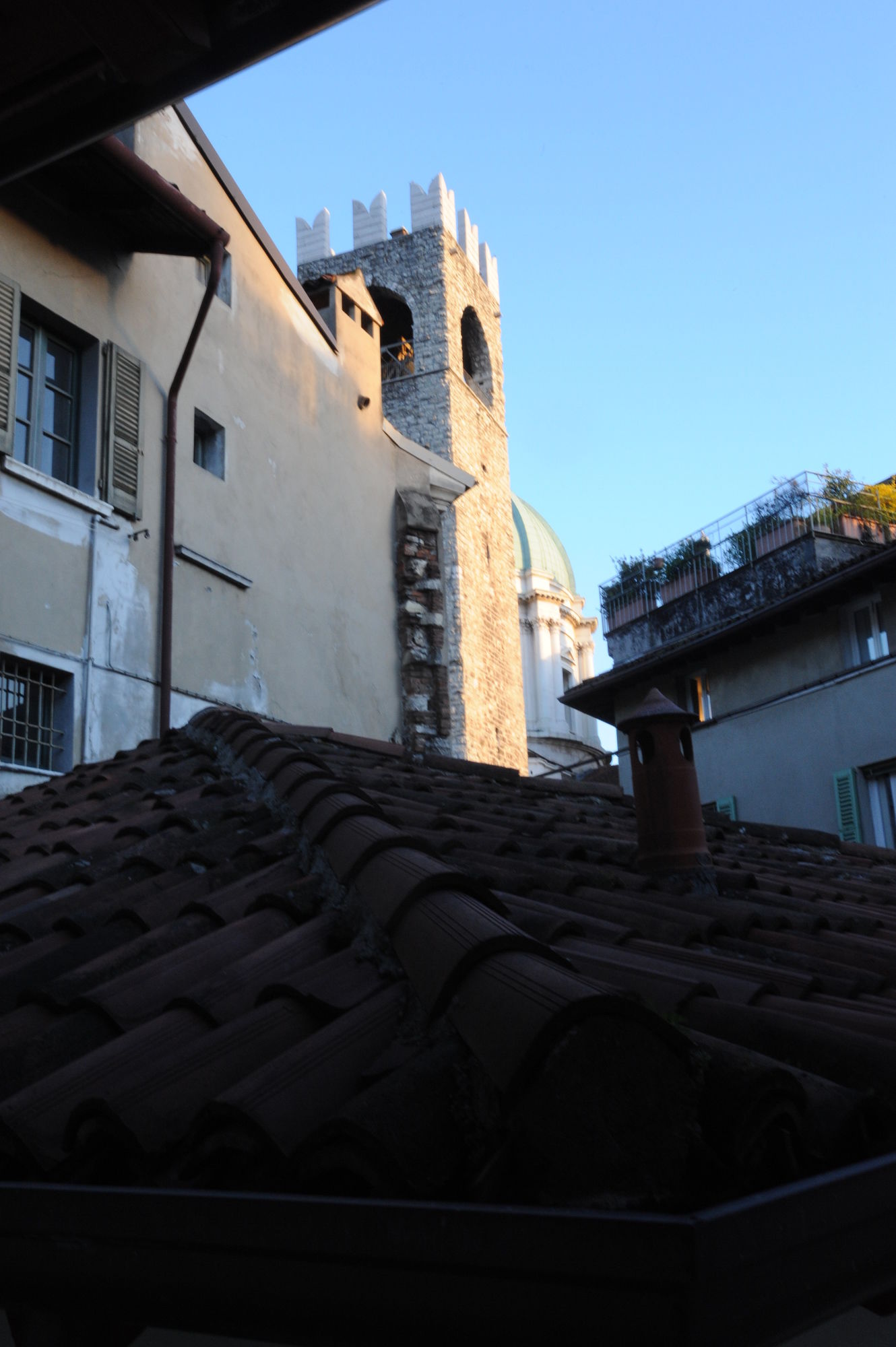 Фото Albergo Orologio