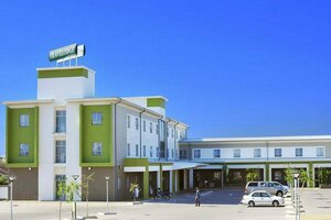 Гостиница Travelodge