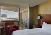 Фото Dallas/Fort Worth Airport Marriott