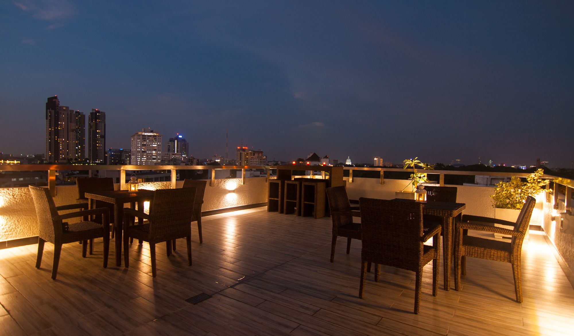 Фото Rococo Residence