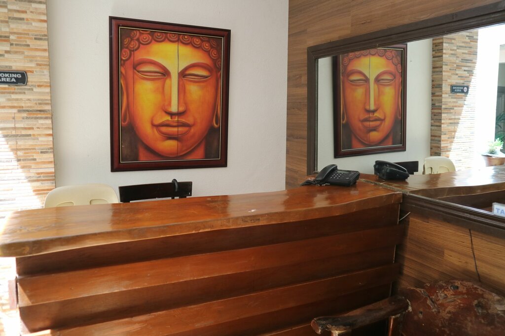 Guest house Taj Guesthouse, Province of Aklan, photo