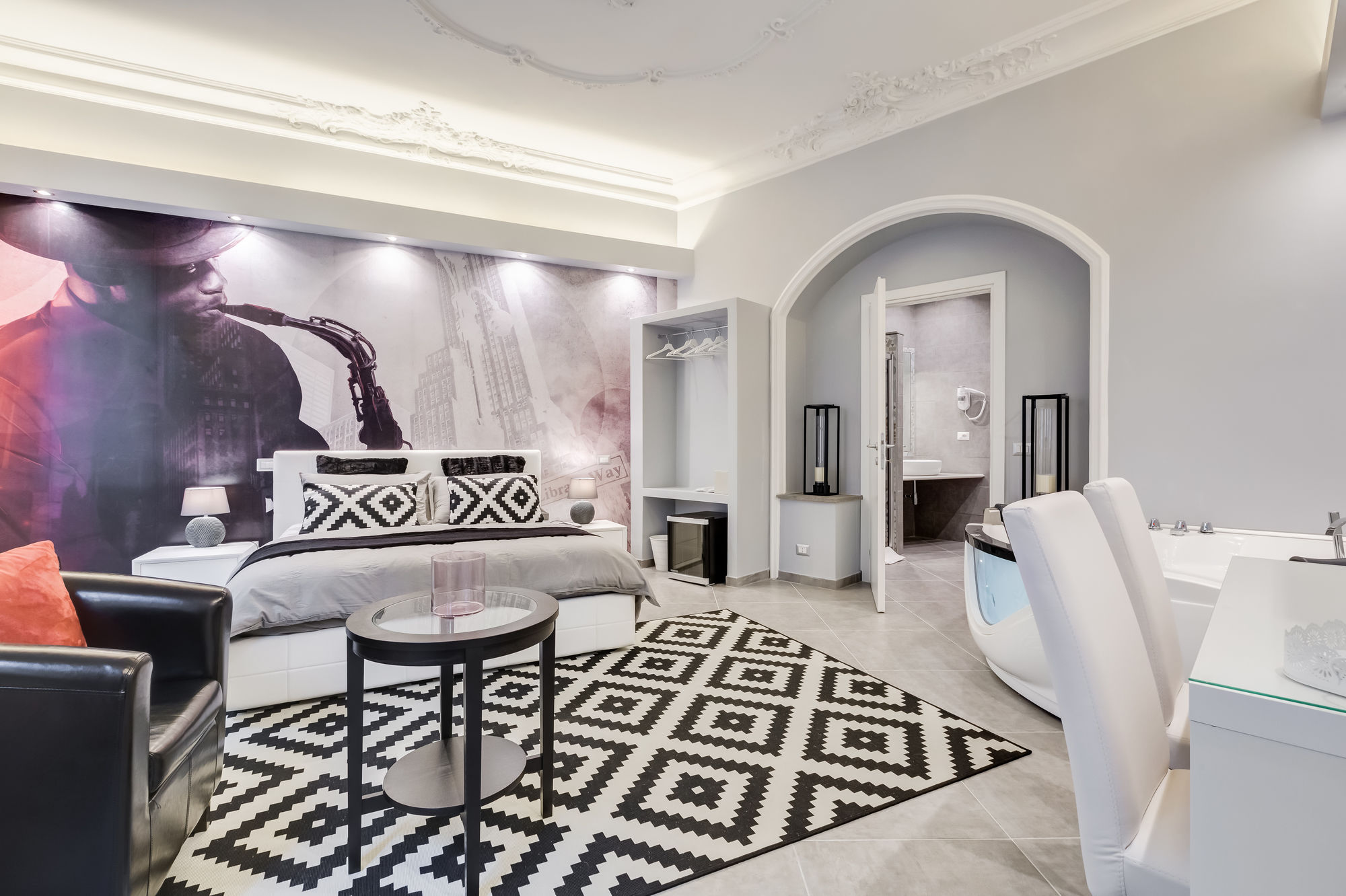 Фото Maison Degli Artisti Suites