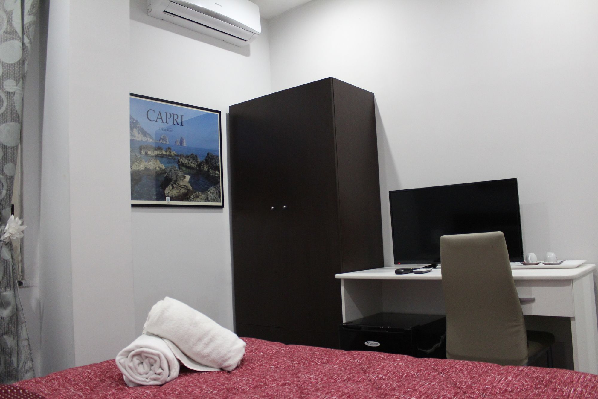 Фото B&b Paradise