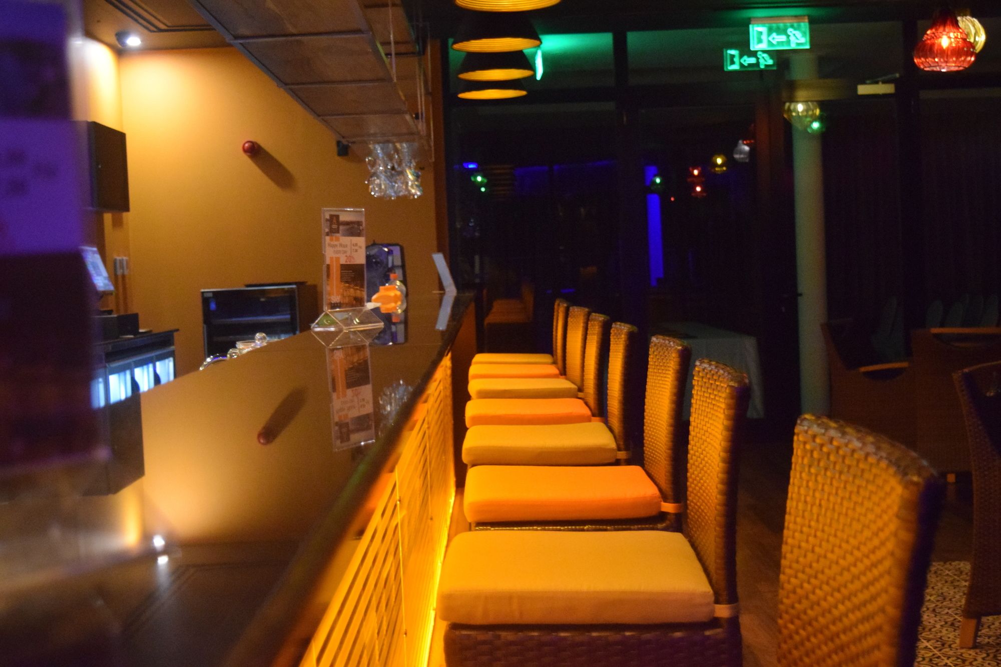 Фото  Siddhalepa Anarva Mount Lavinia