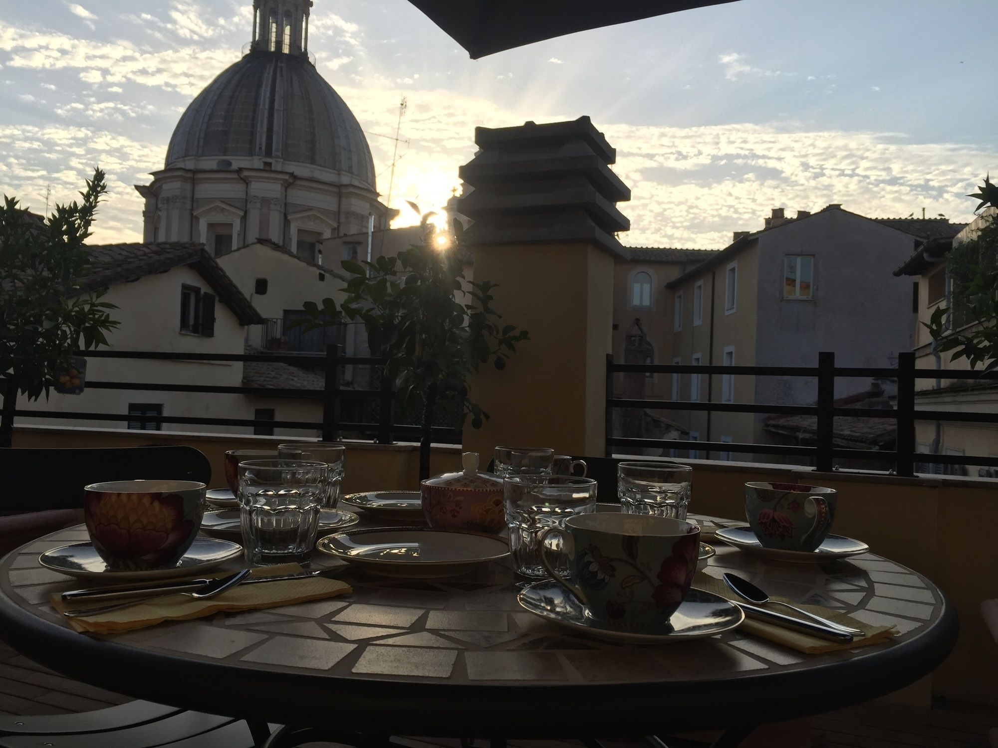 Фото Navona Residenza de Charme