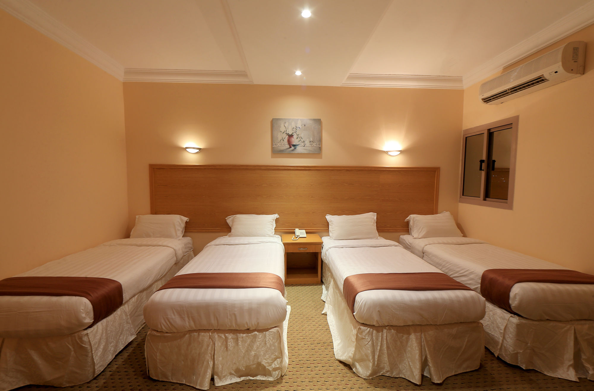 Фото Snood Alazizyh Hotel