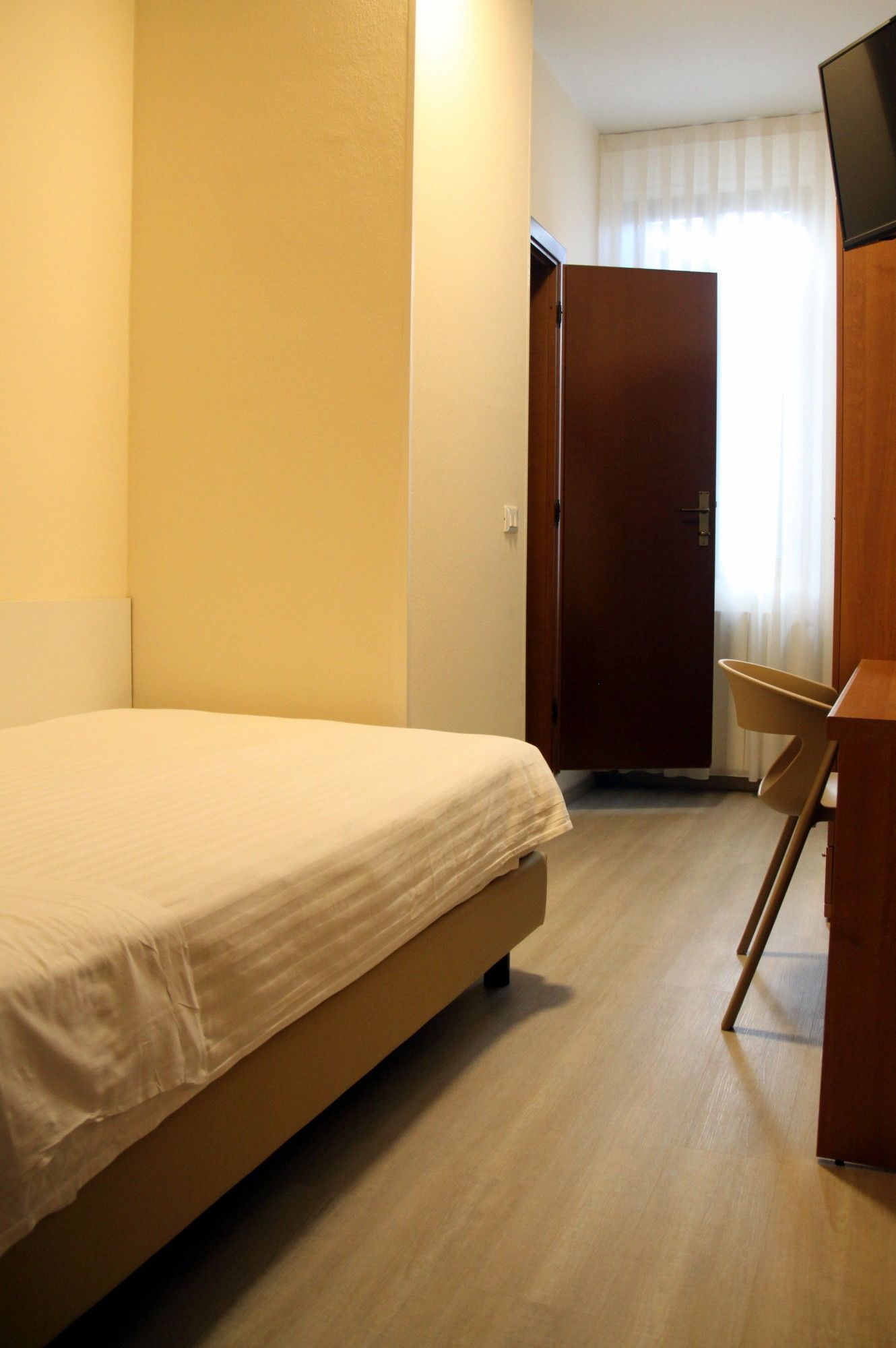 Фото Hotel Villa Azzurra