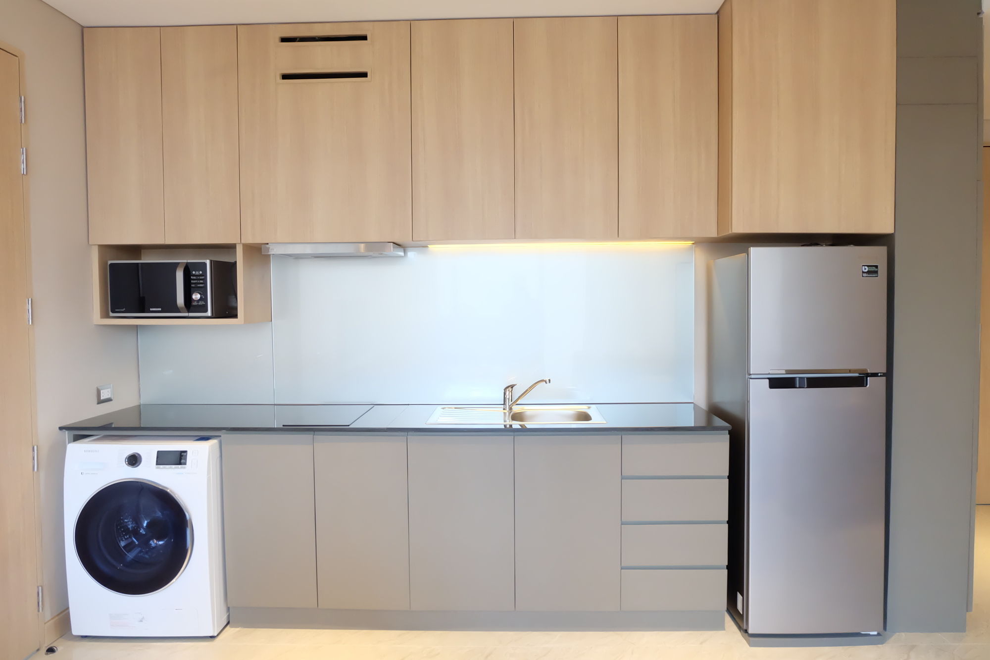 Фото SKYVIEW Hotel Bangkok