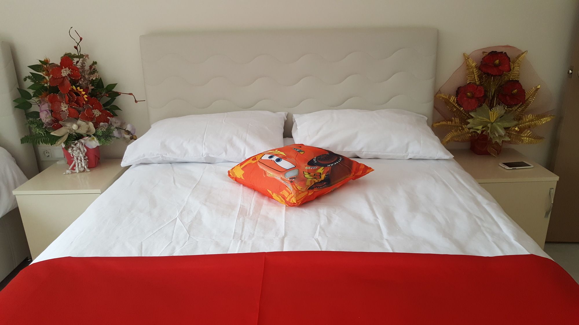 Фото Ayder Valley Palace