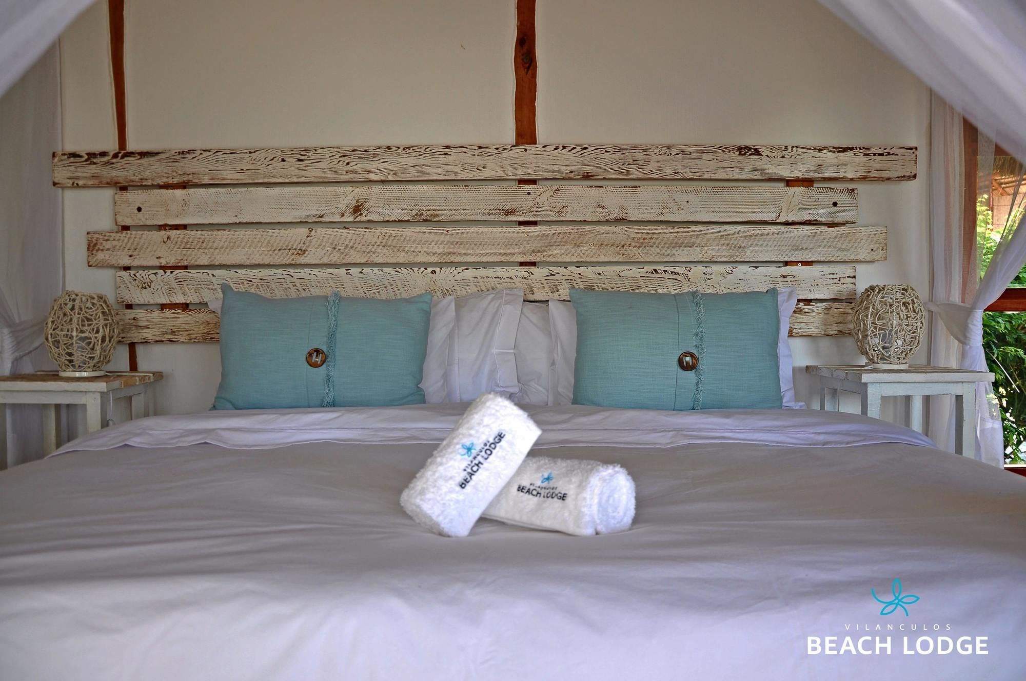 Фото Vilanculos Beach Lodge