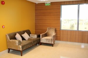 Гостиница Obhur Home Hotel Apartments