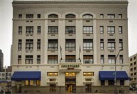 Фото Courtyard by Marriott Columbus Downtown