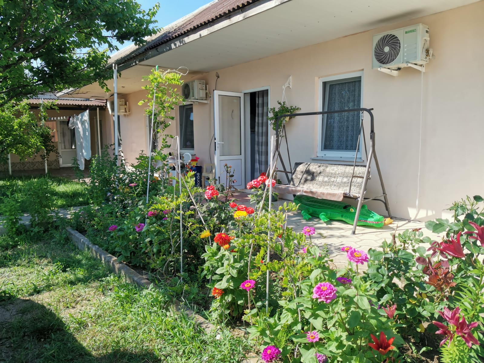 Фото Лонисера