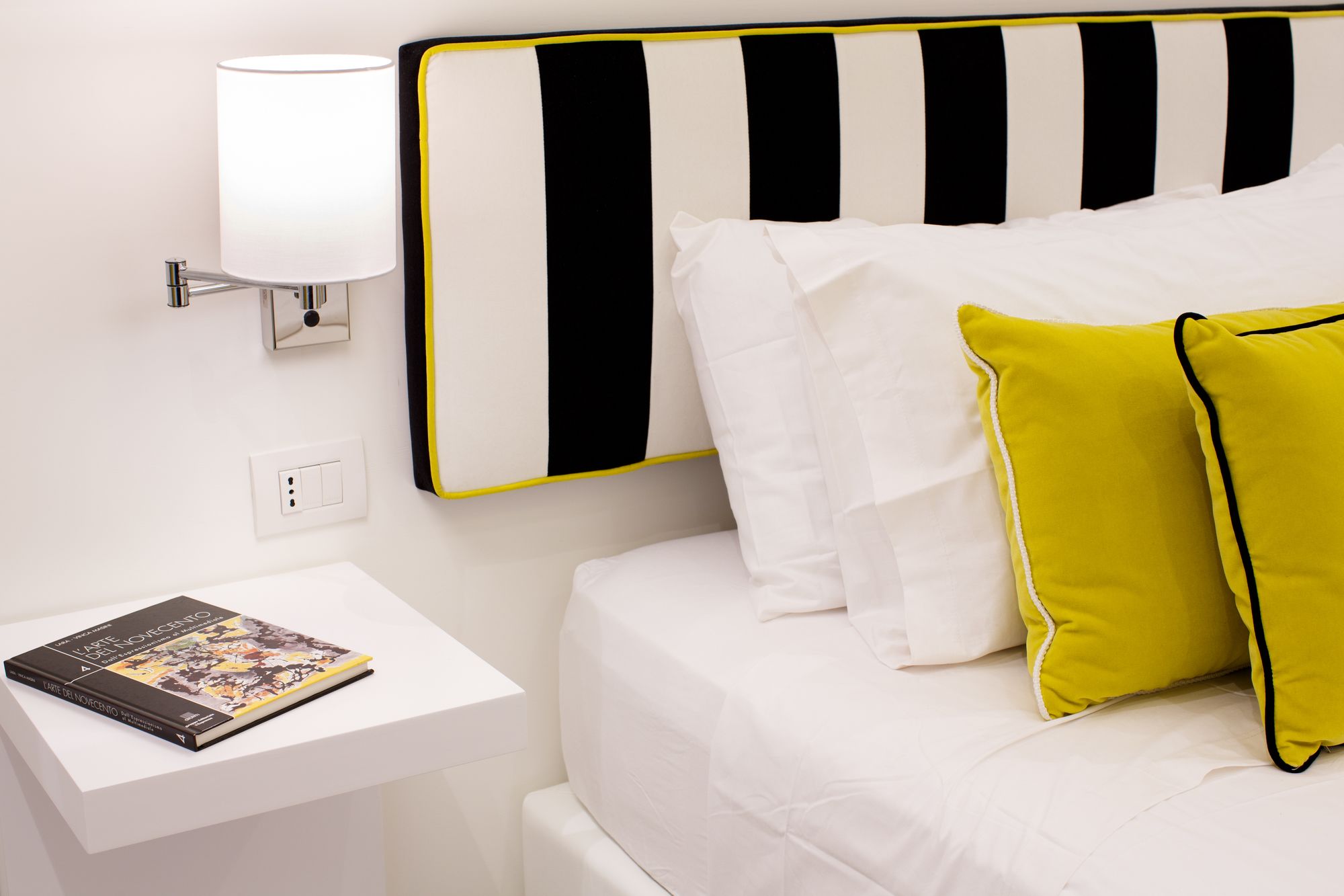 Фото Nap Luxury Guest House