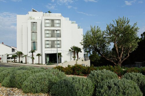 Гостиница Lifestyle Hotel Vitar - Adults Only в Боле