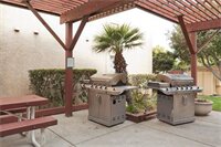 Фото Sonesta Es Suites San Francisco Airport San Bruno