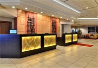 Фото Marriott Pittsburgh City Center Hotel