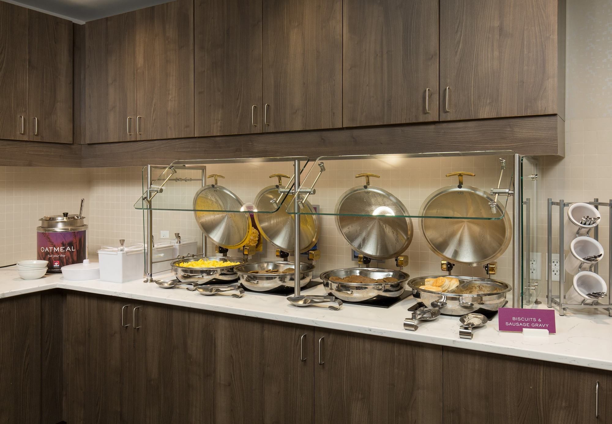 Фото Residence Inn by Marriott Denver Central Park