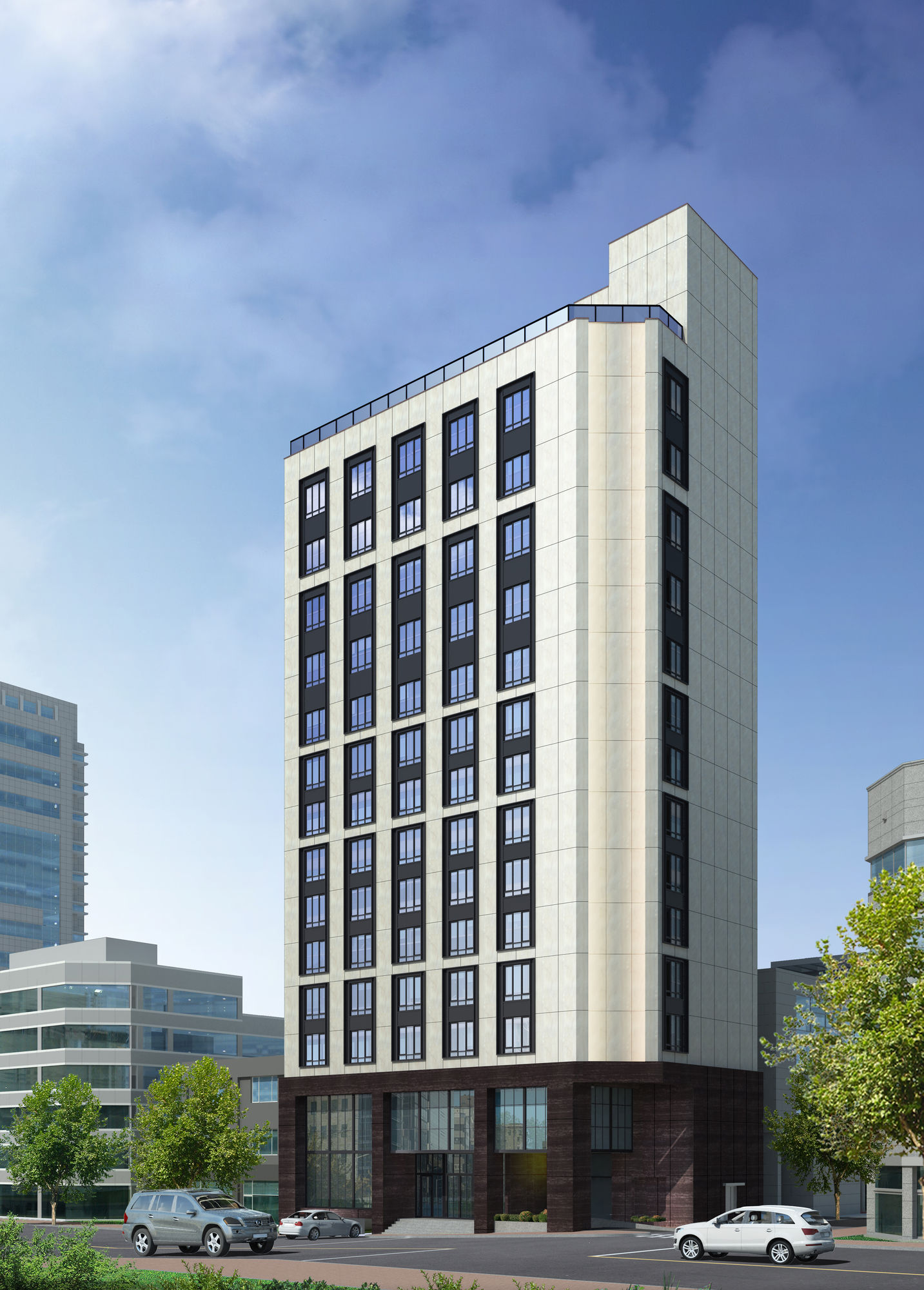 Фото G2 Hotel Myeongdong